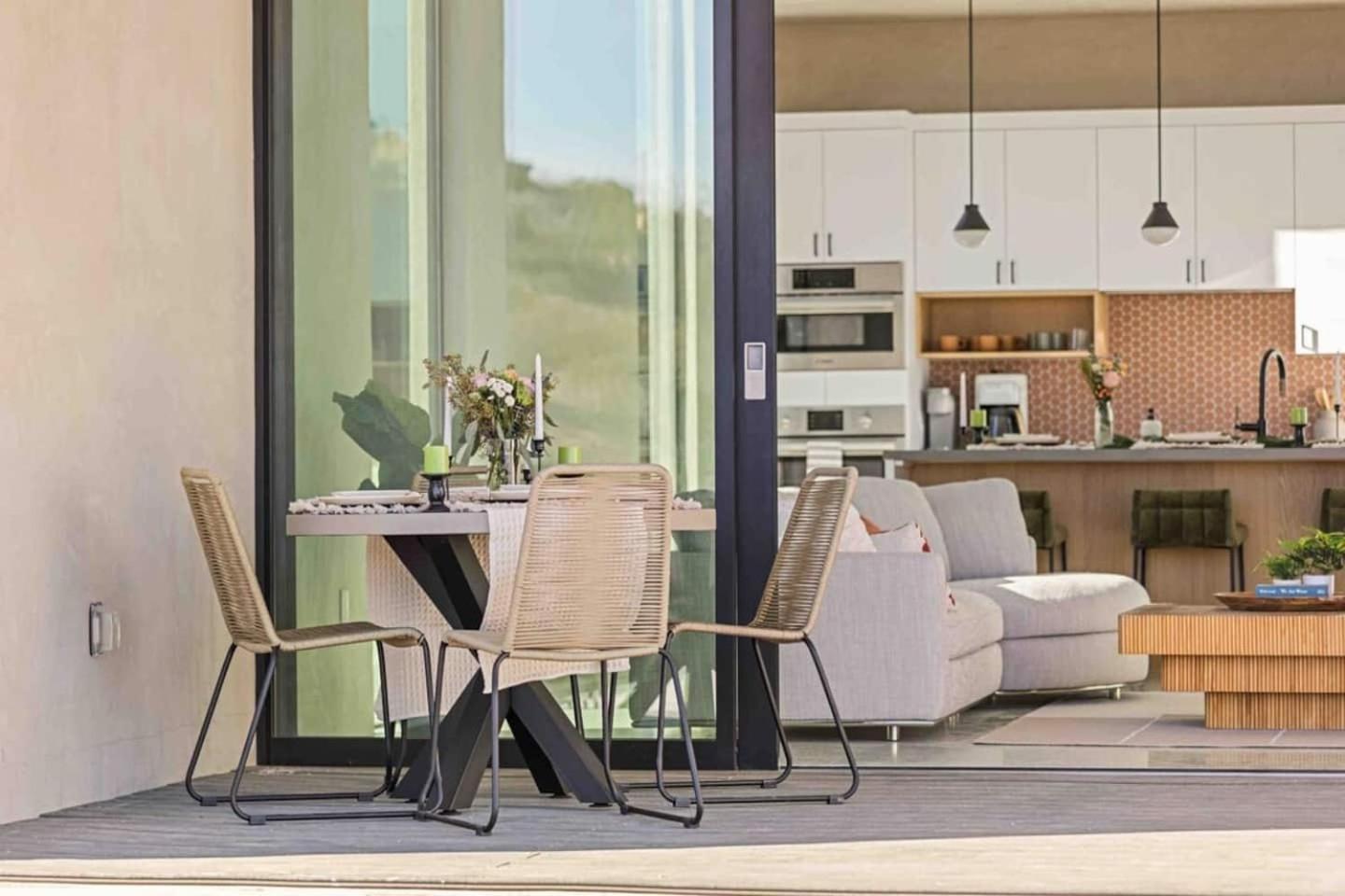 Prism By The Cohost Company Villa Joshua Tree Exterior photo