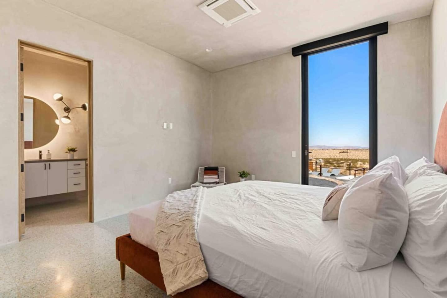 Prism By The Cohost Company Villa Joshua Tree Exterior photo