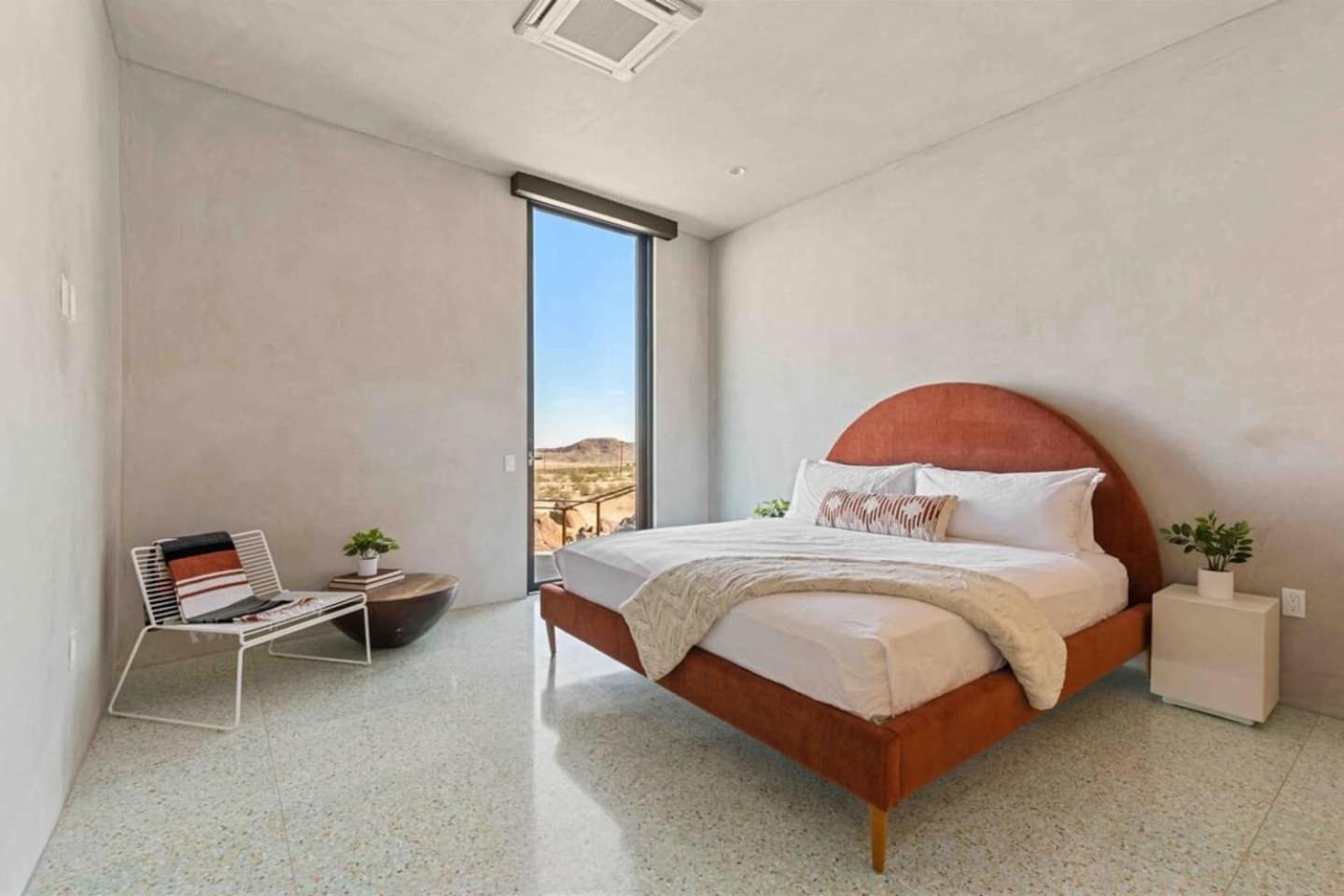 Prism By The Cohost Company Villa Joshua Tree Exterior photo