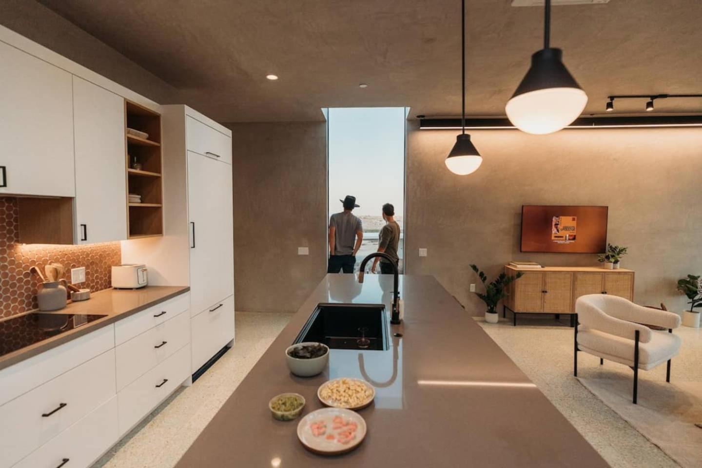 Prism By The Cohost Company Villa Joshua Tree Exterior photo