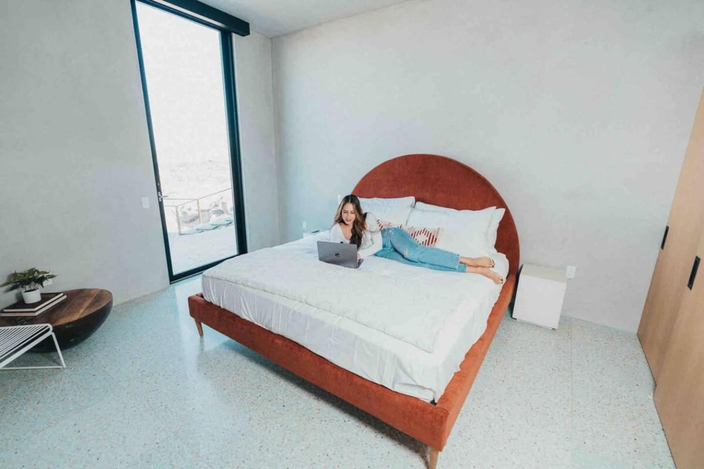 Prism By The Cohost Company Villa Joshua Tree Exterior photo