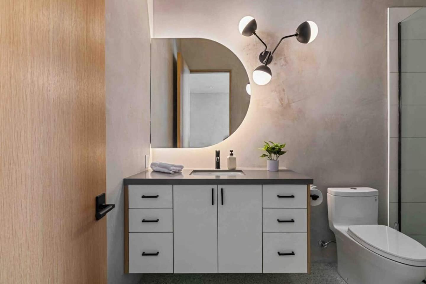 Prism By The Cohost Company Villa Joshua Tree Exterior photo
