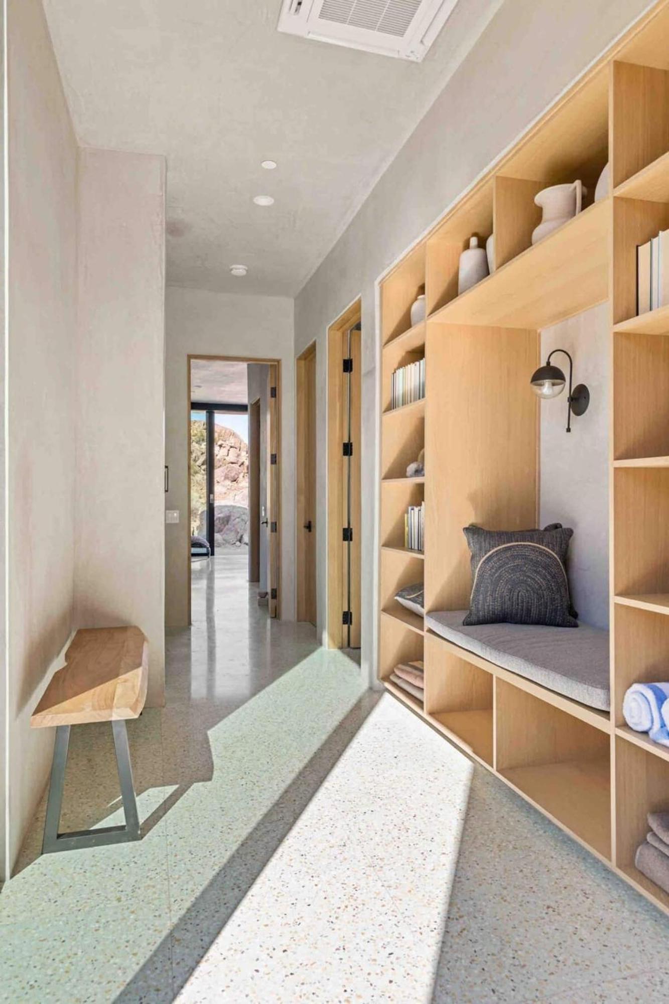 Prism By The Cohost Company Villa Joshua Tree Exterior photo